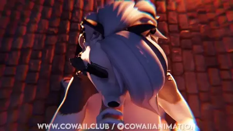 Loona's Blowjob (Cowaii Animations)