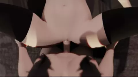 Practice (No Sound) [xiv3D]