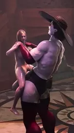Lady D And Mia [Dom3D]