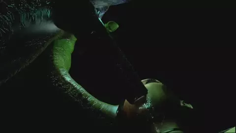 Goblin Slave