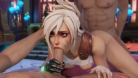 Riven [Standard][White][SaveAss]