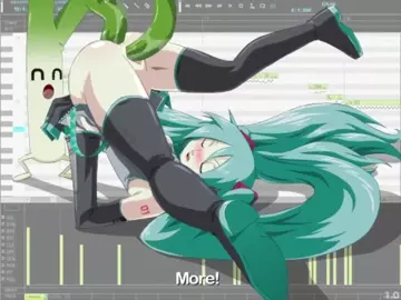 hatsune miku