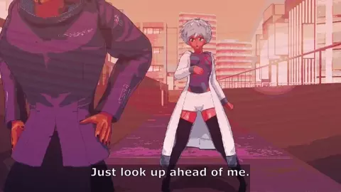 A Fun Surprise (BS Giru and BS Casey)