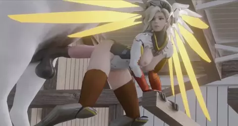 Mercy Pleased