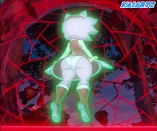 CYBER AMY [Tansau & KaiArtz]