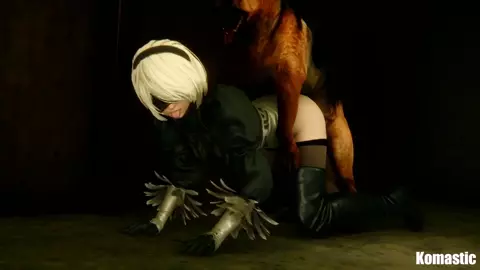2B x Dog