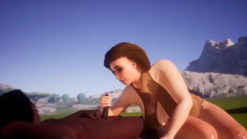Lewdie and Snax