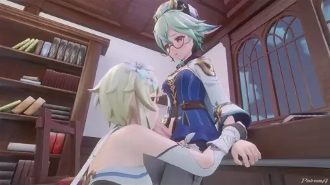 Lumine Compilation
