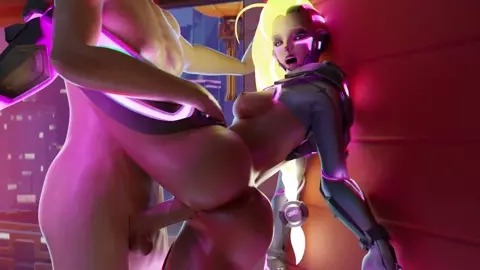 Sombra Wall [Kaie.Vie][4K]