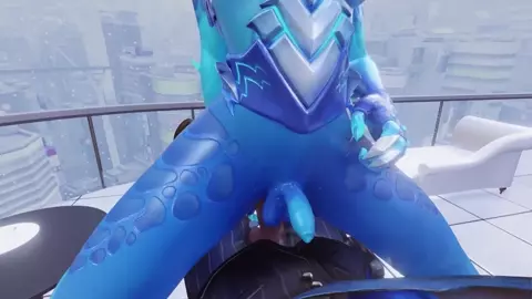 Rime Sombra [Kaie.Vie][4K]