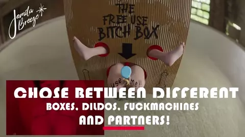FUCKMACHINES - CrazyHorseXXX - Teaser