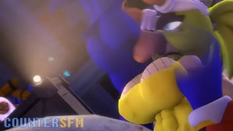 Surge Deepthroat [countersfm]