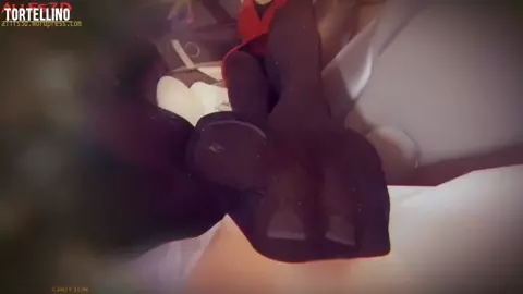 I love girls feet ❤️ PMV/HMV - By T0RTELLIN0