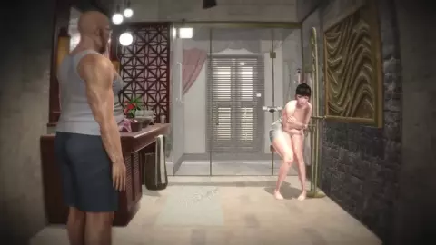 Tangmo-Toilet [Aaaaaaaaa]