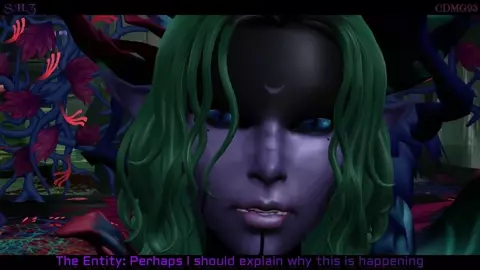 The Invasion Of Spore Plants | [S4]