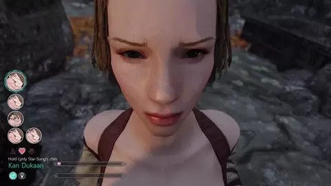 Fuck Lynly Star-Sung In Shroud Hearth Barrow