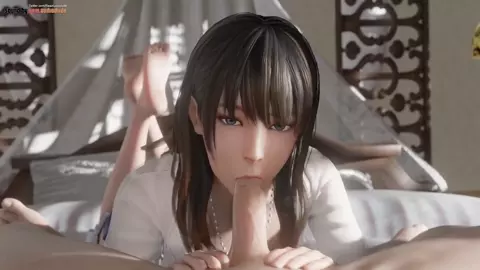 Nanami Blowjob