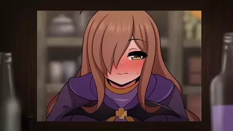 Wiz Konosuba [The Other Shoe][4K]