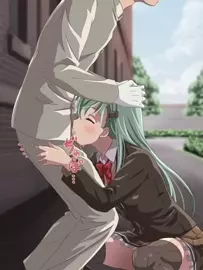[Miracan] Suzuya Blowjob