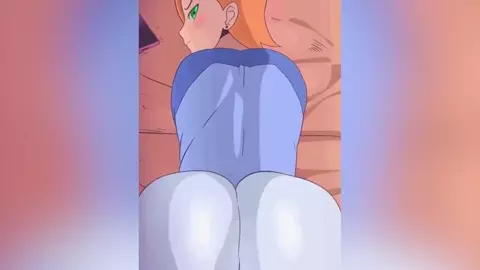 Gwen Tennyson Compilation