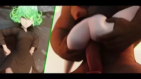 Tatsumaki [Amateurthrowaway]