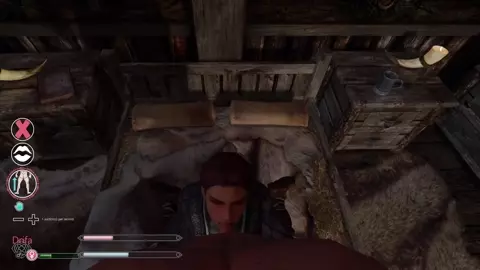 Bersi Sell His Wife Body To The Thieves Guild