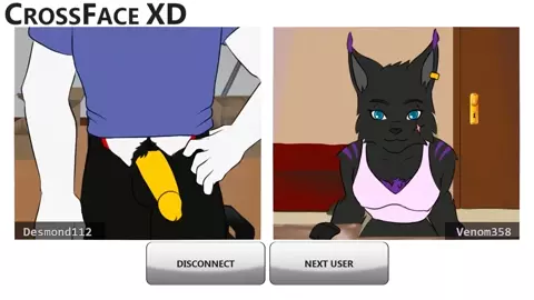 Cam by FoxxJ