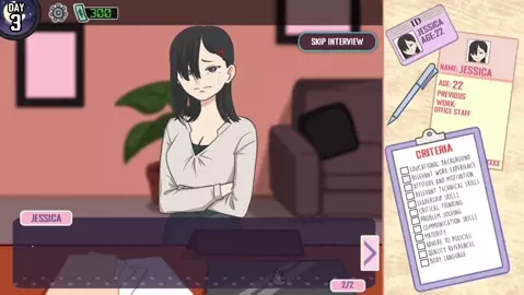 Messing with, Kobeni?