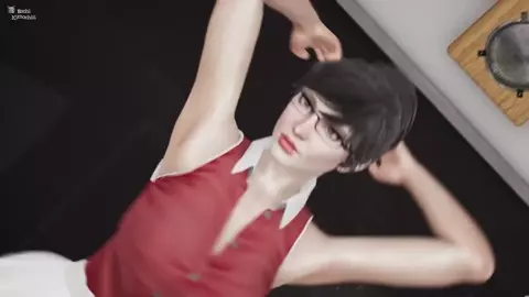 Hips Dance