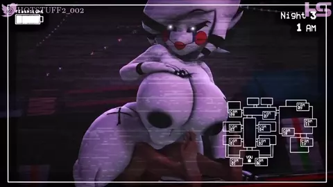 Marie [Hotstuff]