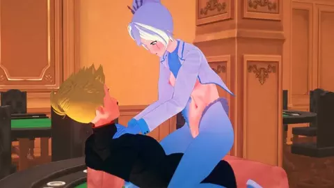 Weiss on Top