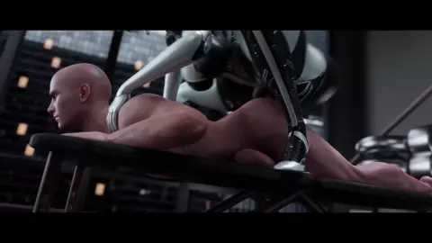 EDI And Male [Kaie.Vie][4K]