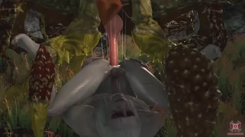 Geralt gets Egged