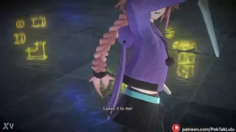 Fate futa funny