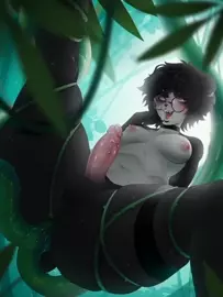 Jungle Fever!
