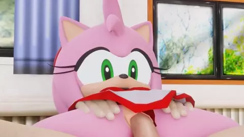 Amy Vaginal [hpoko]