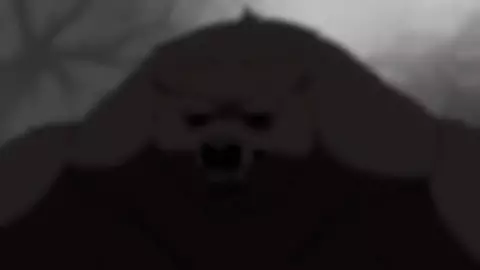 Beartober [MetalFoxT][4K]