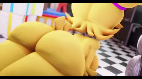 Booty [Skxx Elliot]