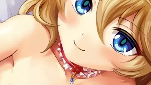 H-Game HMV Dance Club #3 - Blonde Girls (by Martoise)