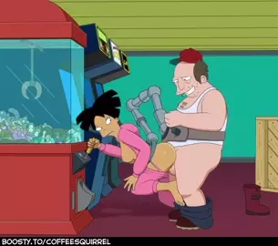 Amy and Sal