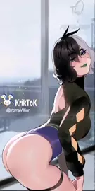 [4K] YORRA’S THIRST POST [PurpleMantis] x [THICCWITHAQ]
