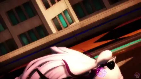 MMD R18 Honkai Impact Bronya Zaychik Killer Lady