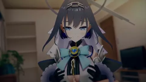 Hololive  femdom hell HMV