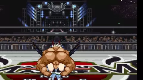mugen test