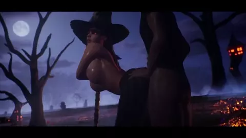 Witch hunt