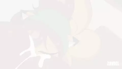 Gwen's Orgy - Zaviel