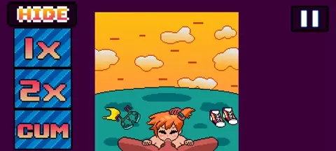 Misty!