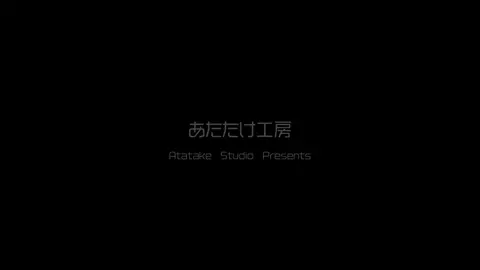 [Atatake Koubo] Ghost Girl Paizuri