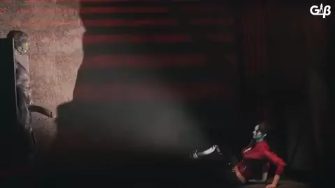 Claire Redfield vs Regenerator(No Filthy Frank Edit)