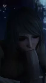 Ashley's got that Deep throat action perfected to a T. [4K] [Youngiesed]